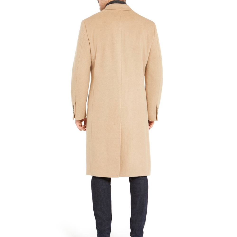 Ralph Lauren Men’s Overcoat - Picture 4 of 7